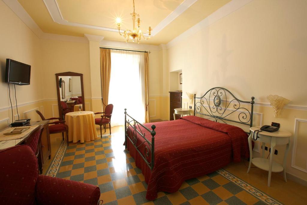 Hotel Palazzo Krataiis Scilla Cameră foto