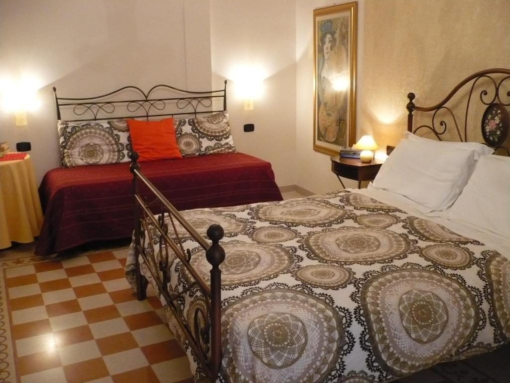 Hotel Palazzo Krataiis Scilla Cameră foto