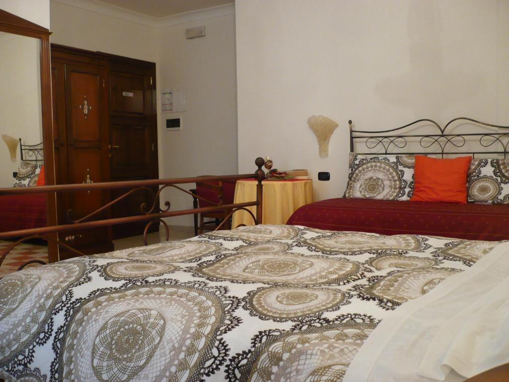 Hotel Palazzo Krataiis Scilla Cameră foto