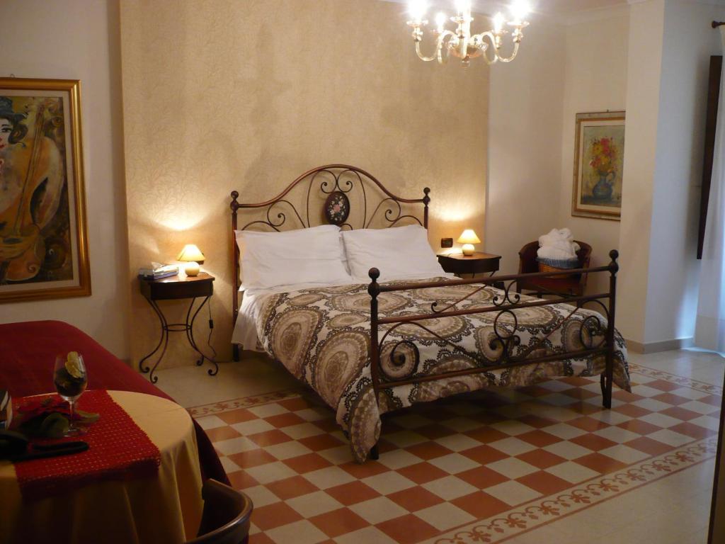 Hotel Palazzo Krataiis Scilla Cameră foto