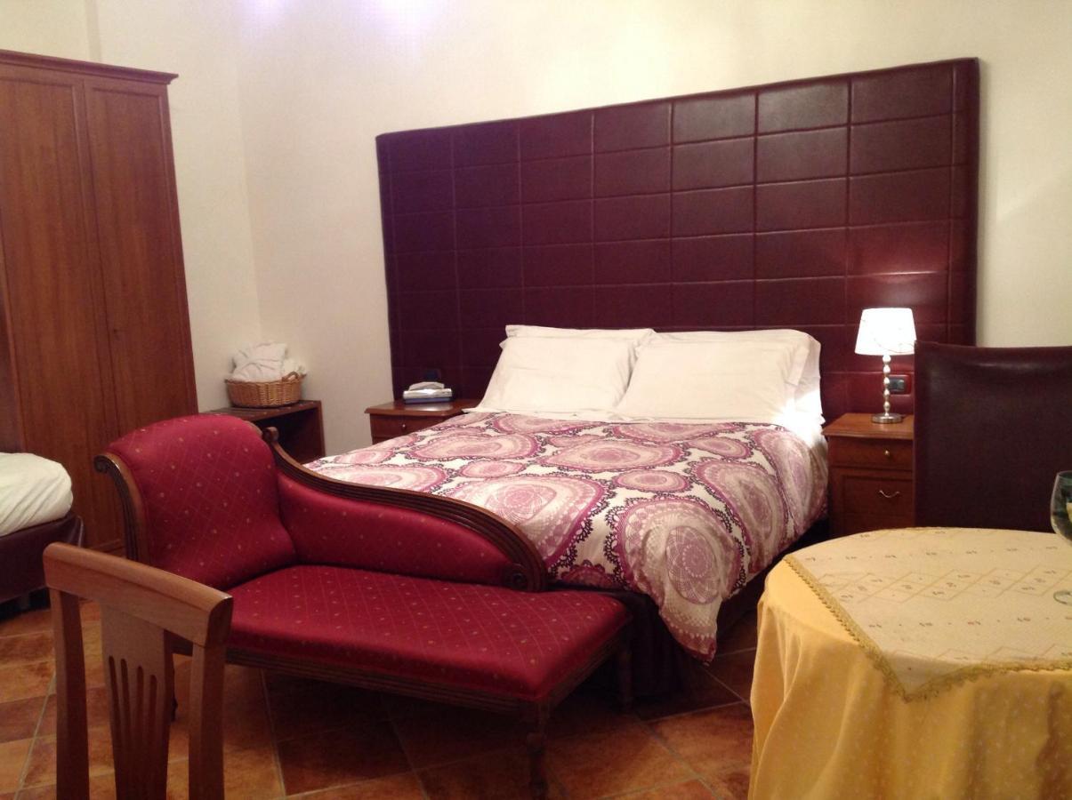 Hotel Palazzo Krataiis Scilla Cameră foto